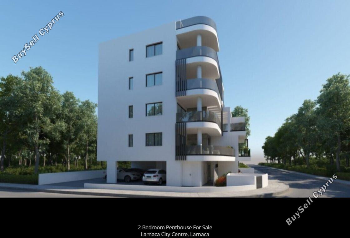 2 bedroom penthouse for sale larnaca municipality larnaca 8545128 image 15529990