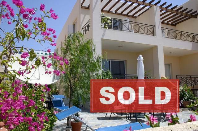 2 bedroom semi detached house sold chlorakas paphos 213128 image 53236