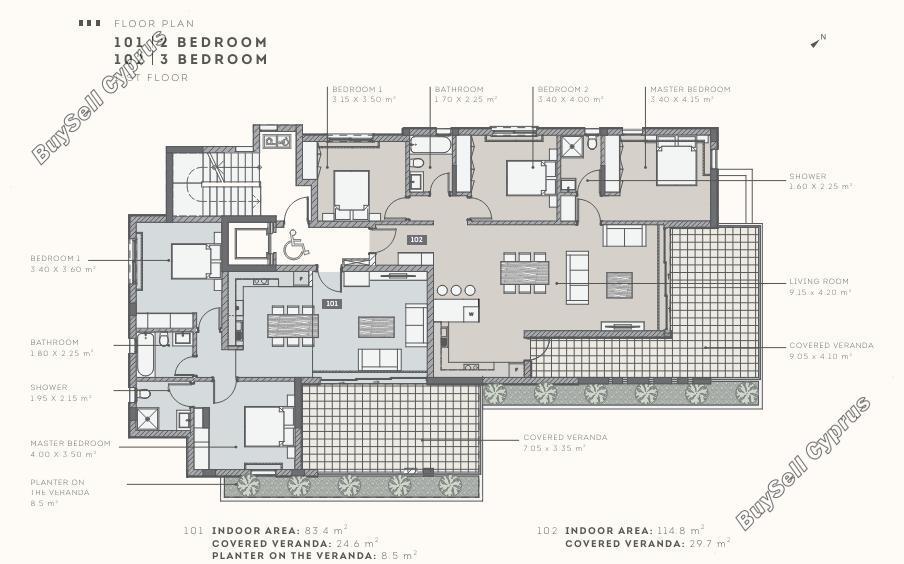 3 bedroom apartment for sale neapolis limassol 8019128 image 12817606