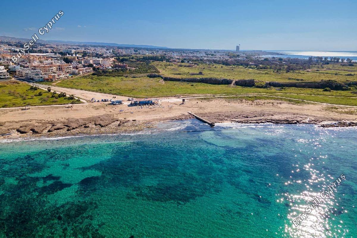 3 bedroom apartment for sale tombs of the kings paphos 1506128 image 14020422