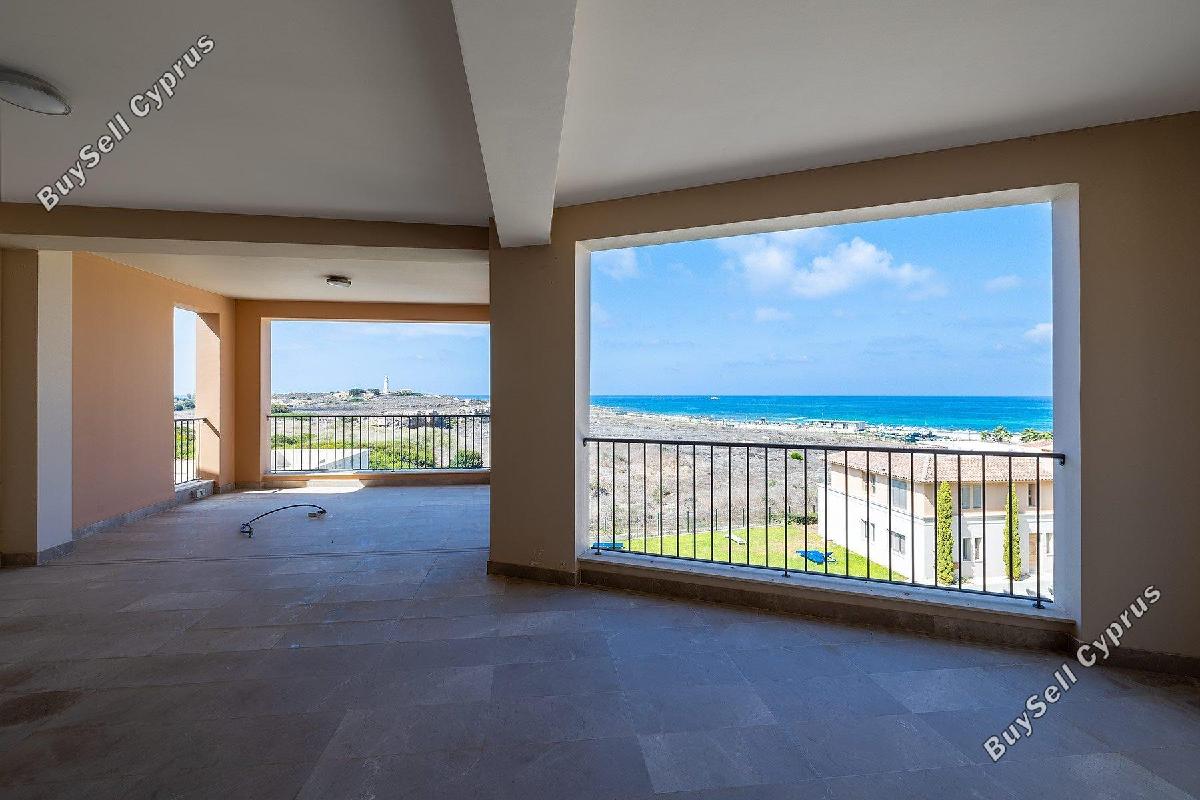 3 bedroom apartment for sale tombs of the kings paphos 1506128 image 14020436