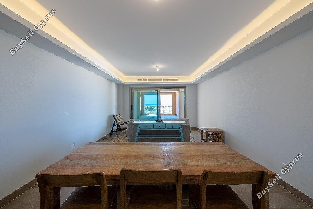 3 bedroom apartment for sale tombs of the kings paphos 1506128 image 14020446