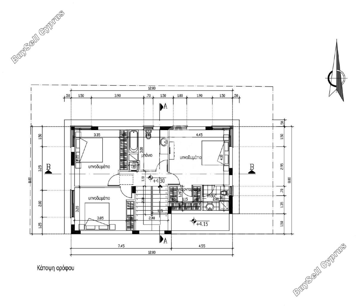 3 bedroom detached house for sale aradippou larnaca 7771128 image 17791830
