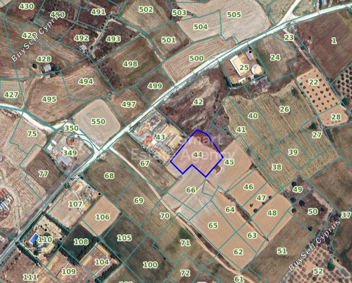 land for sale agioi trimithias nicosia 1842128 image 13624977
