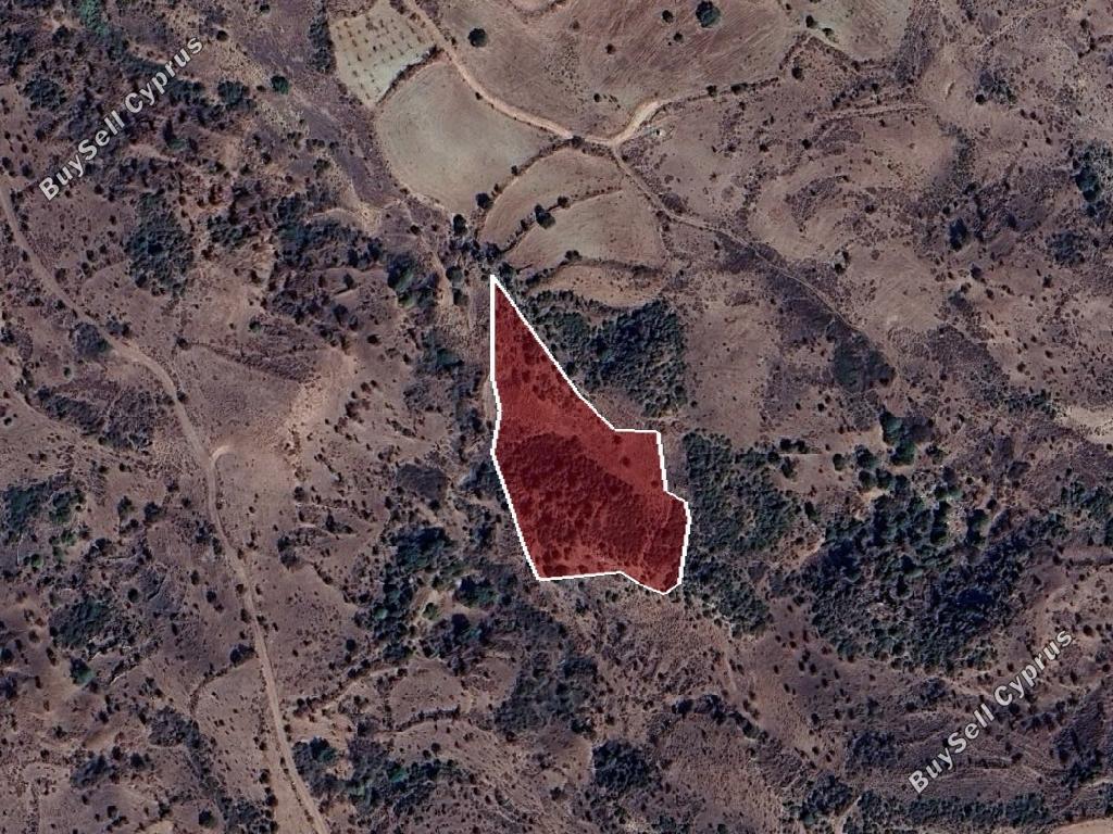 land for sale episkopi pafou paphos 1648128 image 15598075