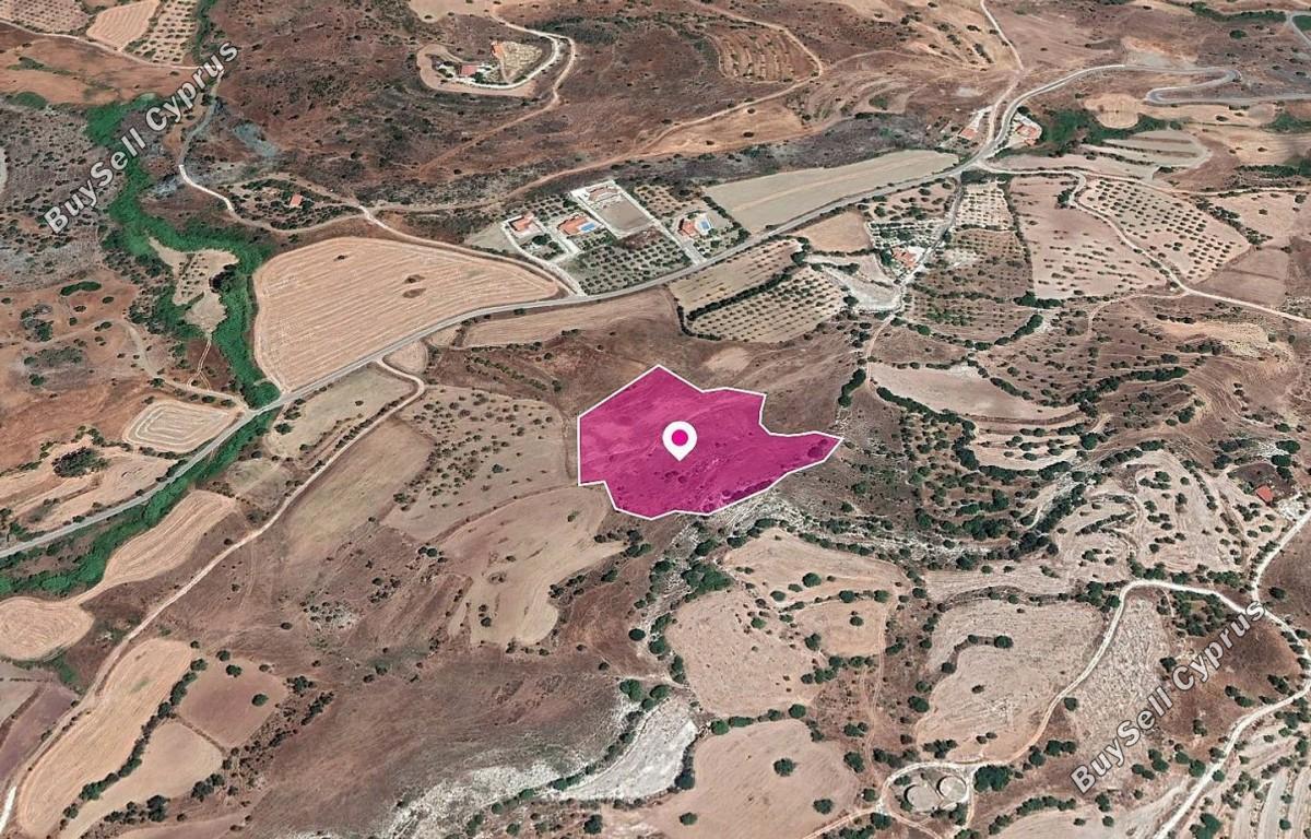 land for sale nata paphos 8396128 image 16563497