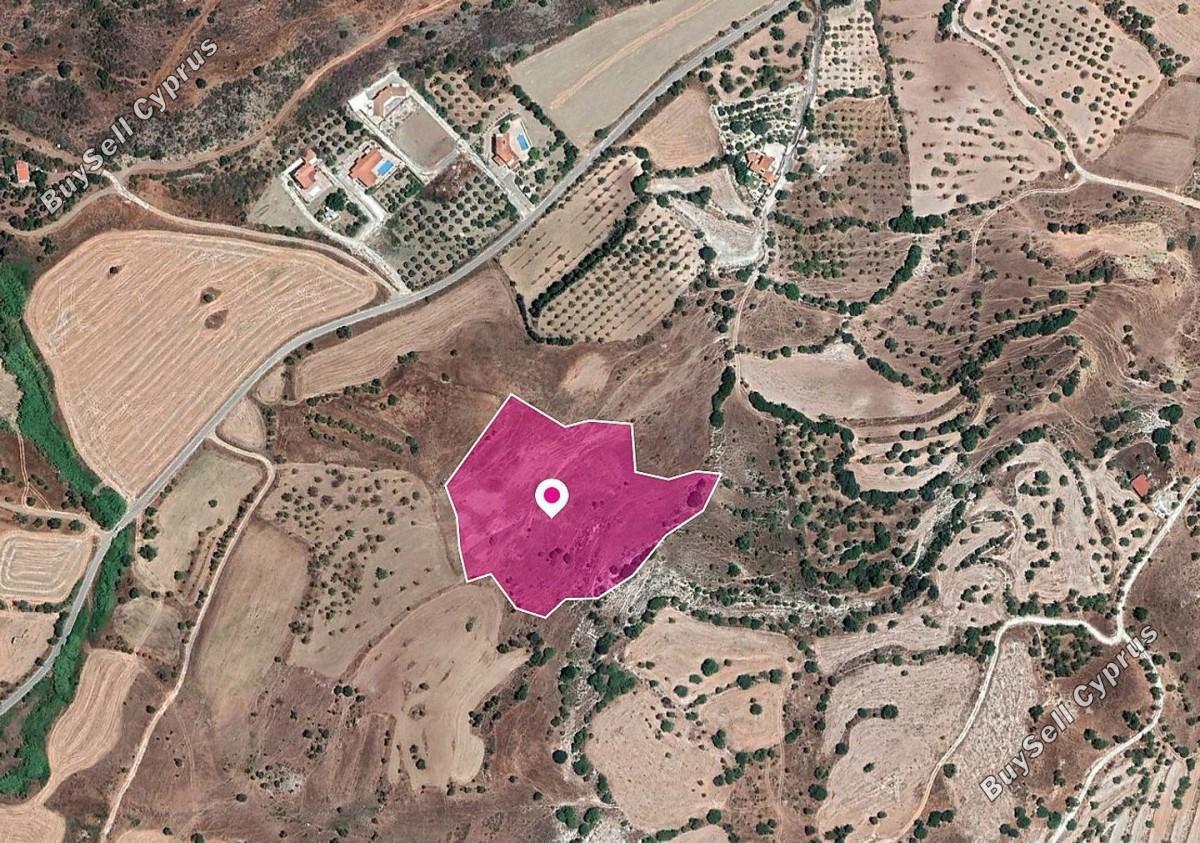 land for sale nata paphos 8396128 image 16563501