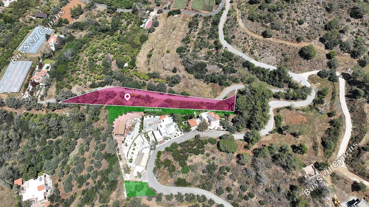 land for sale nea dimmata paphos 1070128 image 13340941