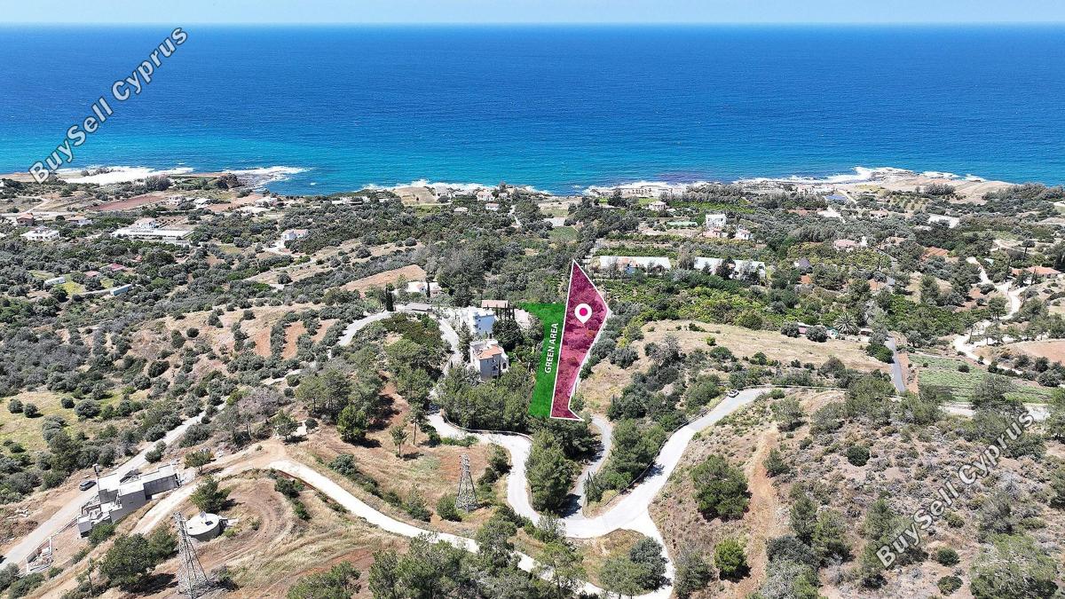 land for sale nea dimmata paphos 1070128 image 13340953