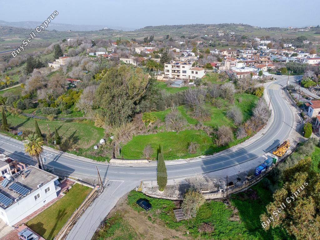 land for sale polemi paphos 8711128 image 17009445