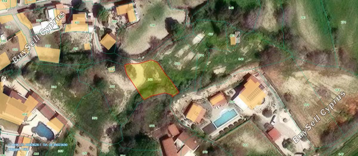 land for sale stroumbi paphos 8395128 image 14816493