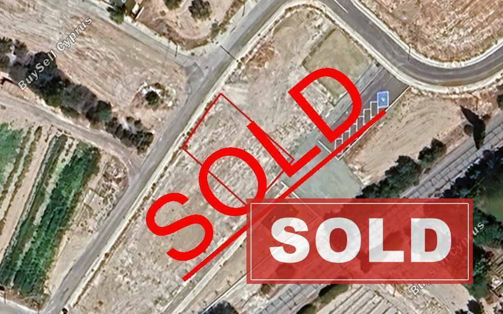 plot sold alethriko larnaca 1288128 image 13109420