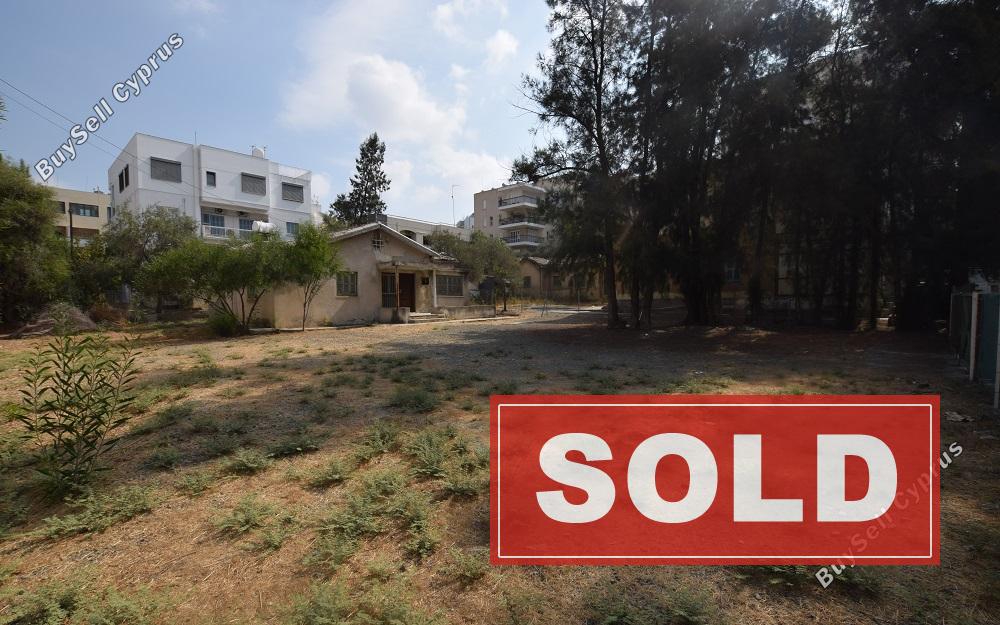 plot sold lykavitos nicosia 830128 image 683008