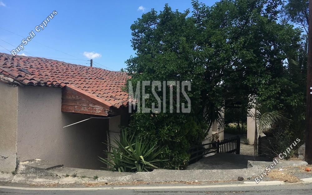 3 Bedroom Detached house for sale in Korakou, Nicosia 10529805