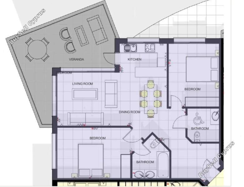 2 bedroom apartment for sale chlorakas paphos 8382228 image 14704129