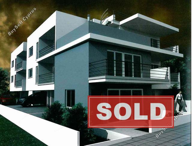 2 bedroom maisonette sold latsia nicosia 222228 image 149482