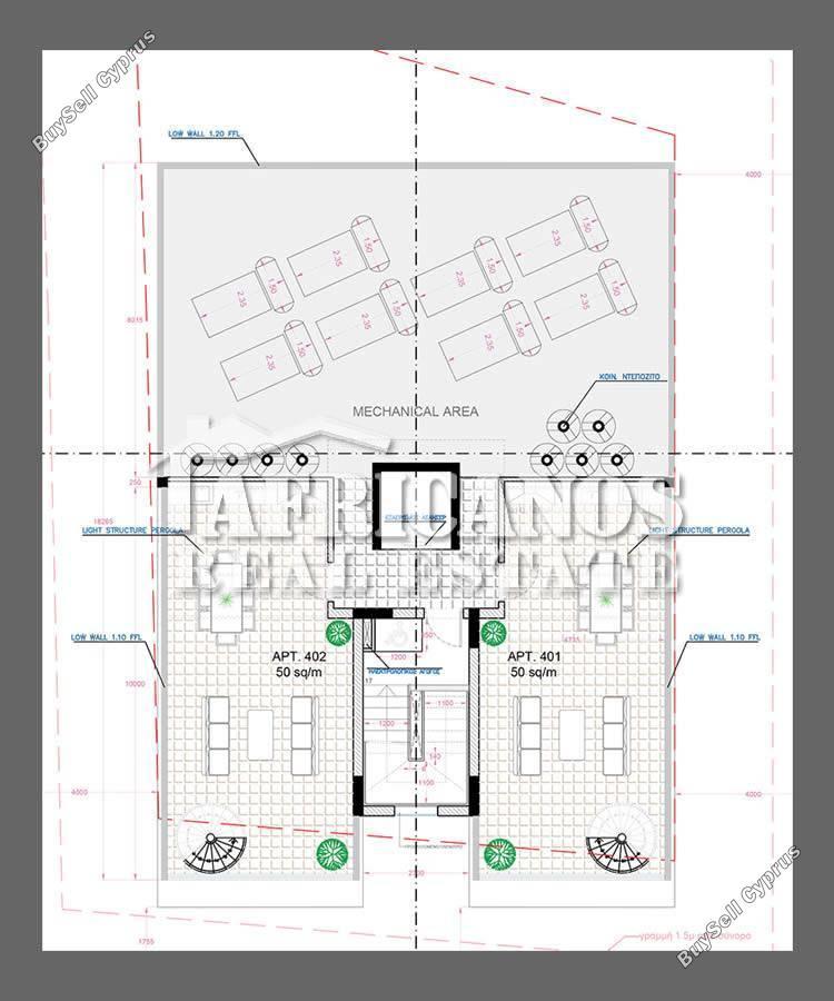 2 bedroom penthouse for sale faneromeni larnaca 8175228 image 16425702