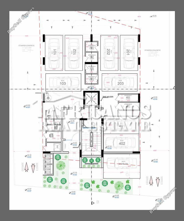 2 bedroom penthouse for sale faneromeni larnaca 8175228 image 16425714