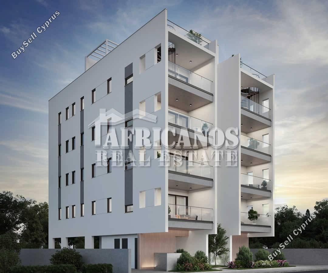 2 bedroom penthouse for sale faneromeni larnaca 8175228 image 16425724
