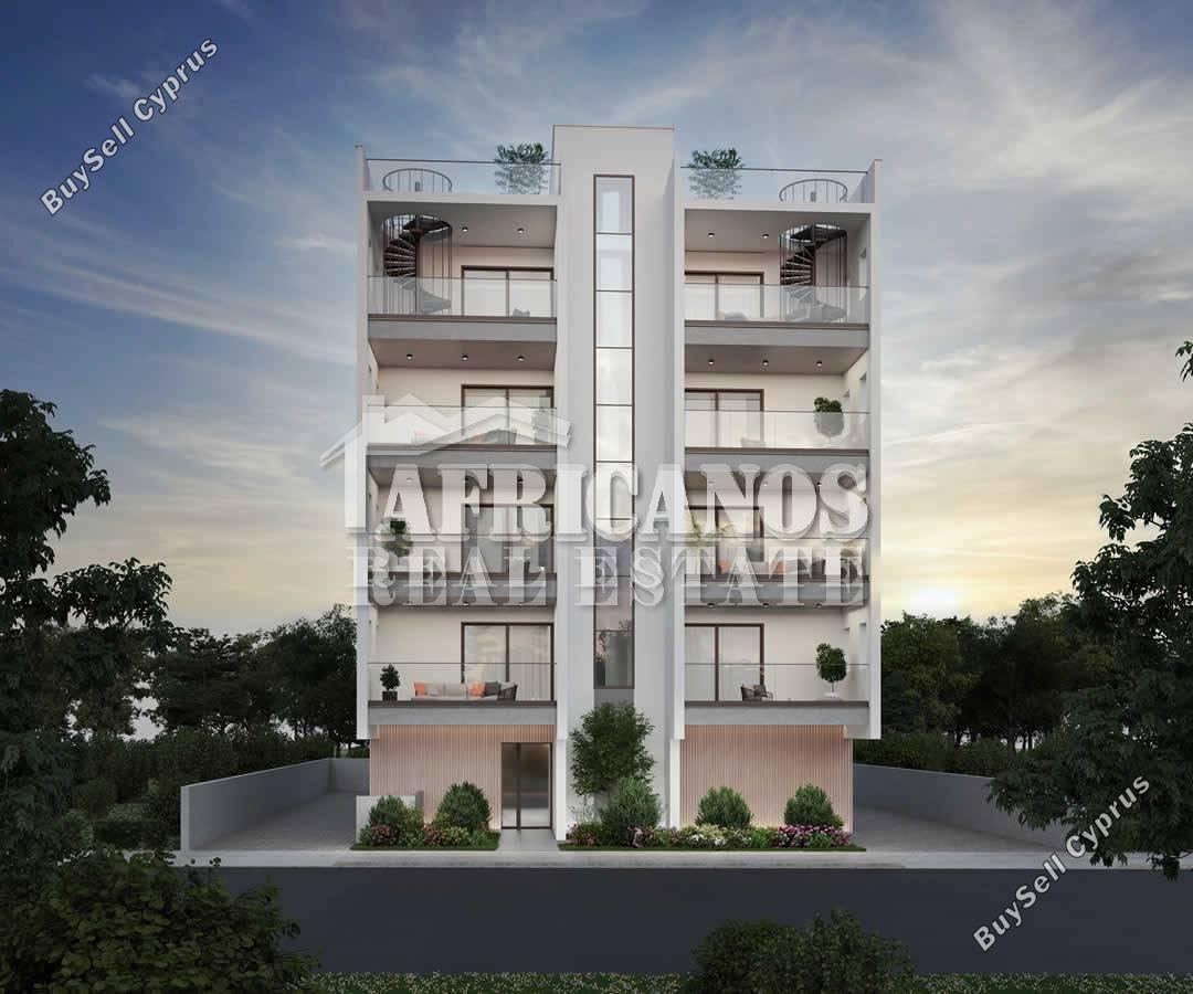 2 bedroom penthouse for sale faneromeni larnaca 8175228 image 16425726