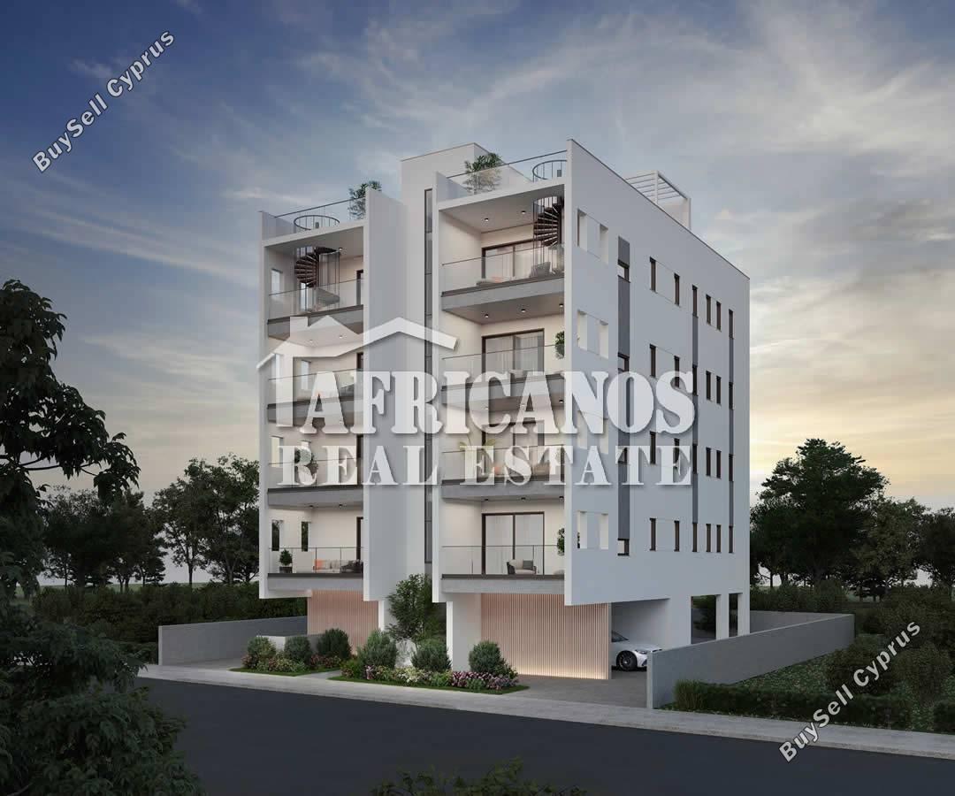 2 bedroom penthouse for sale faneromeni larnaca 8175228 image 16425728