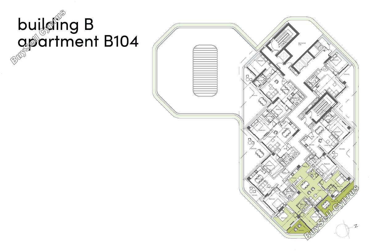 3 bedroom apartment for sale larnaca municipality larnaca 7913228 image 11182911