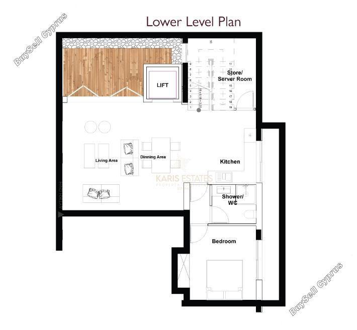 4 bedroom detached house for sale ayia napa famagusta 8615228 image 15825112
