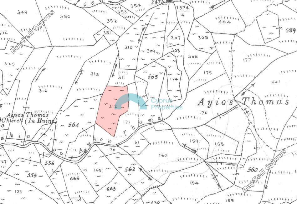 land for sale kampos nicosia 994228 image 5424554