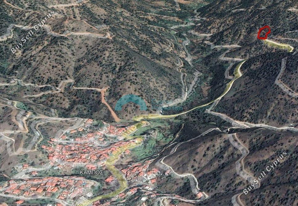 land for sale kampos nicosia 994228 image 5424558
