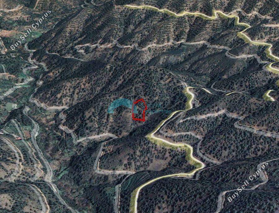 land for sale kampos nicosia 994228 image 5424561
