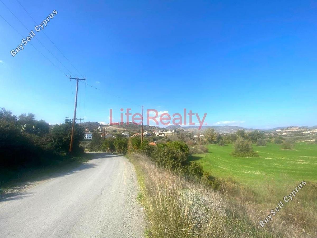 land for sale monagroulli limassol 1751228 image 5931760
