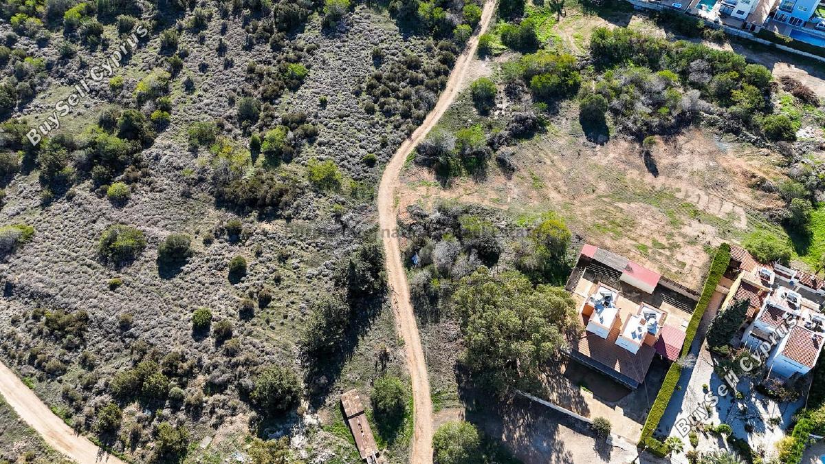 land for sale protaras famagusta 7543228 image 12173534
