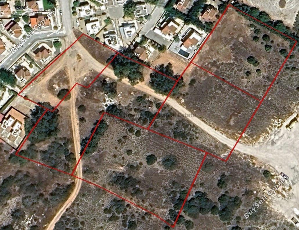 land for sale protaras famagusta 7543228 image 12173536