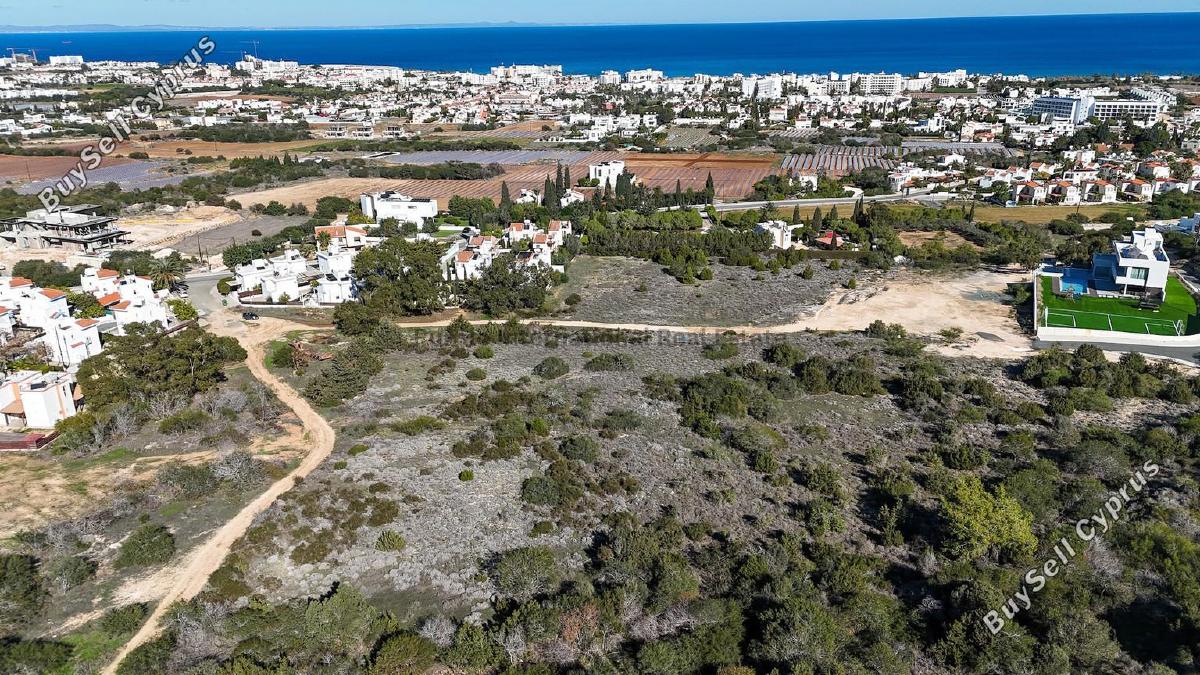 land for sale protaras famagusta 7543228 image 12173540
