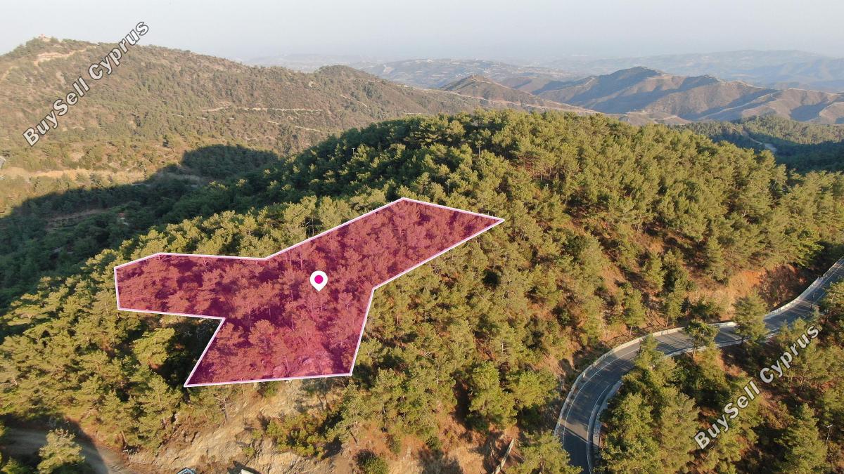 land for sale vavatsinia larnaca 1928228 image 14984881