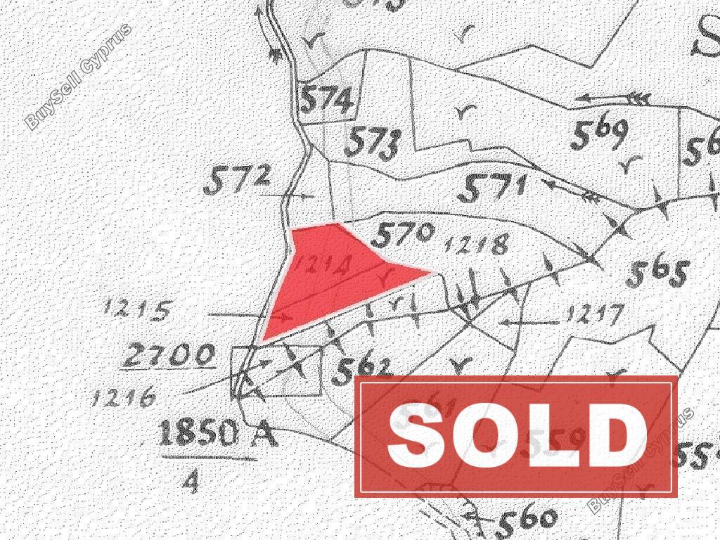 land sold moutoullas nicosia 1240228 image 3535647