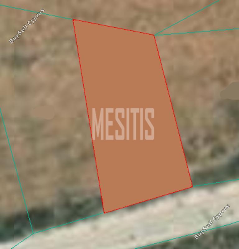 plot for sale kokkinotrimithia nicosia 977228 image 10562631
