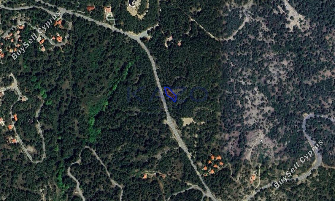 plot for sale pano platres limassol 8209228 image 15402532