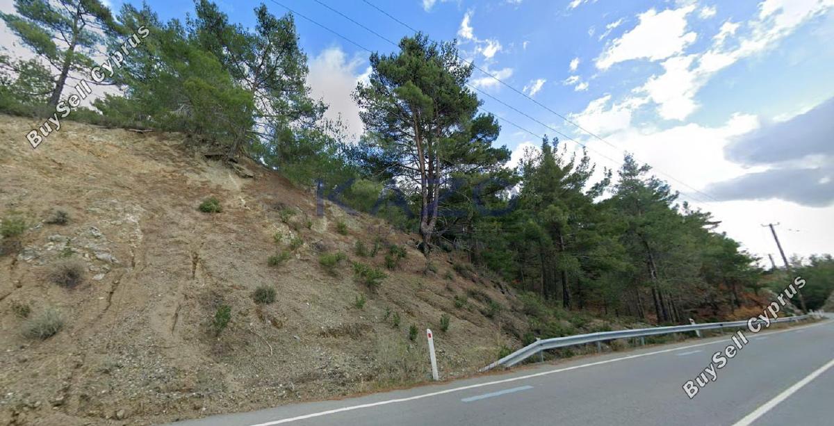 plot for sale pano platres limassol 8209228 image 15402536