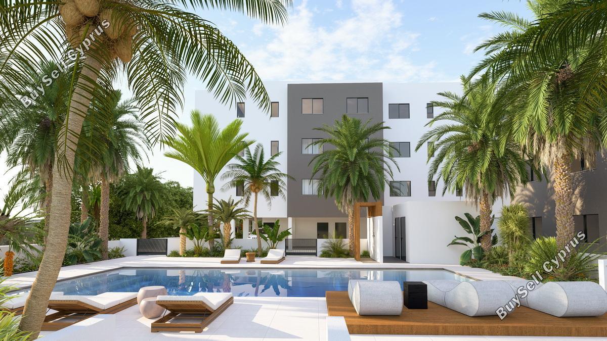 3 Bedroom Apartment for sale in Deryneia, Famagusta 11081297