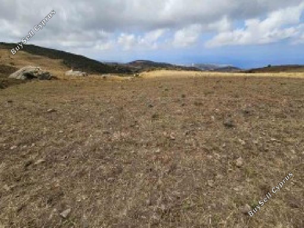 6355 SQM Land for sale in Vyzakia, Nicosia 11836633
