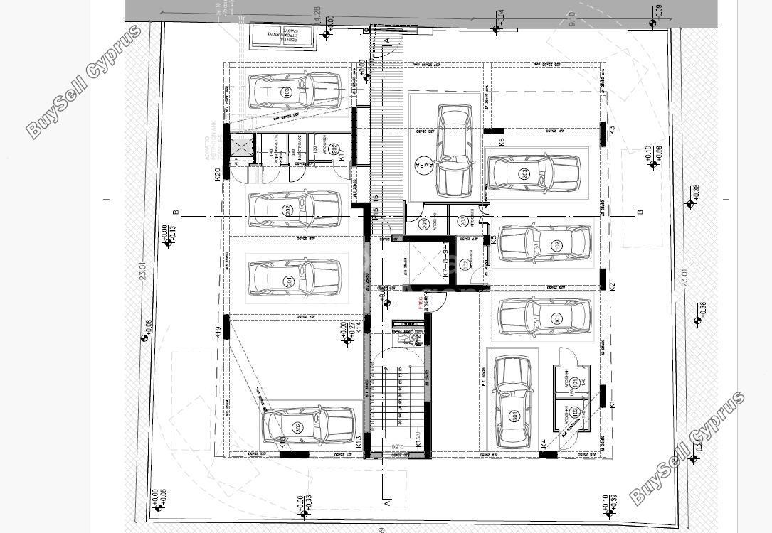 2 bedroom apartment for sale dasoupoli nicosia 1561328 image 7291313