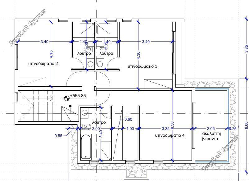 4 bedroom detached house for sale tsada paphos 7736328 image 12548933