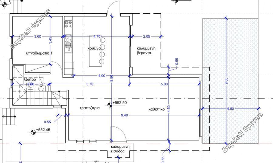 4 bedroom detached house for sale tsada paphos 7736328 image 12548936