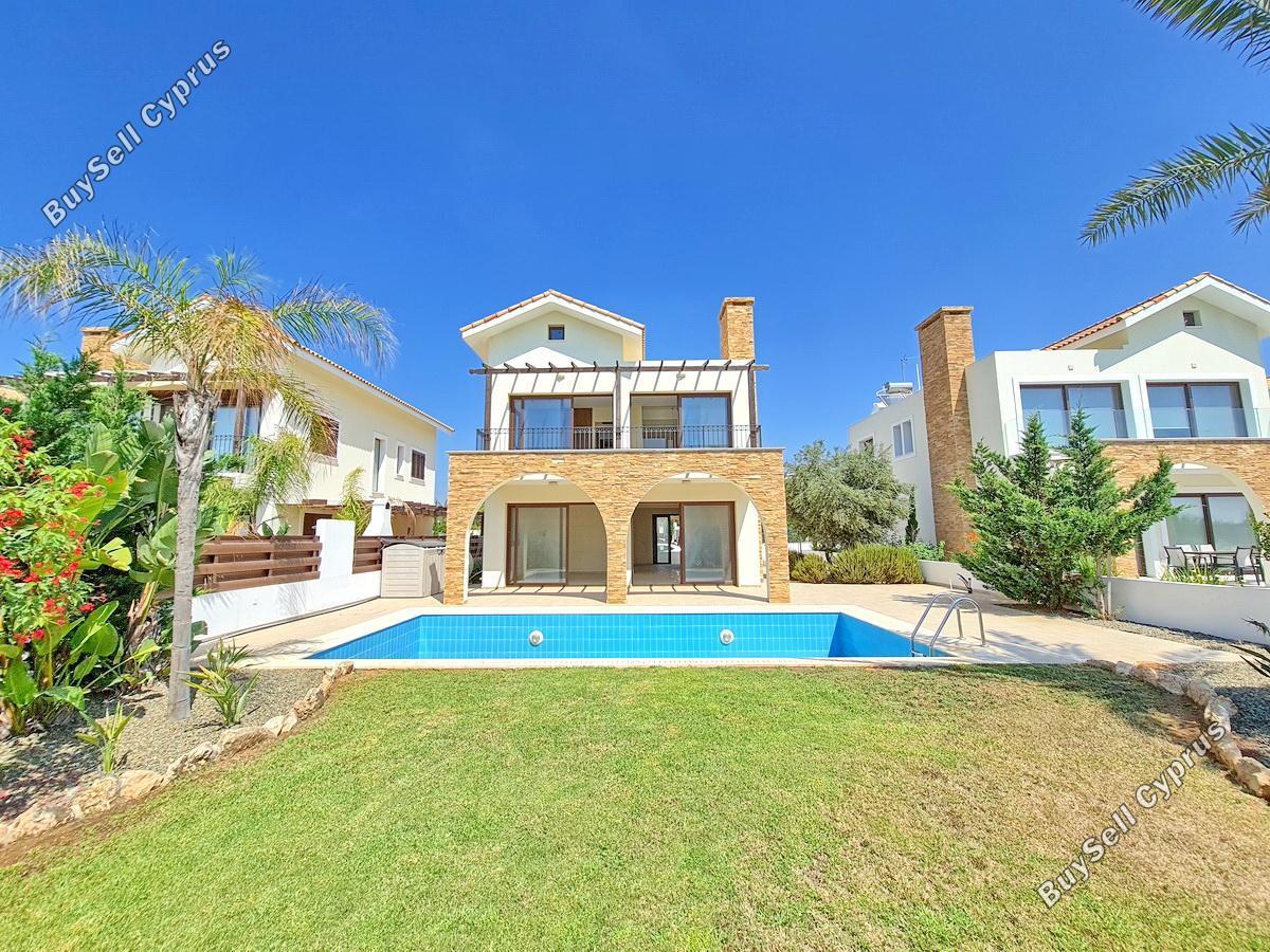 5 Bedroom Detached house for sale in Agia Thekla, Famagusta 787110