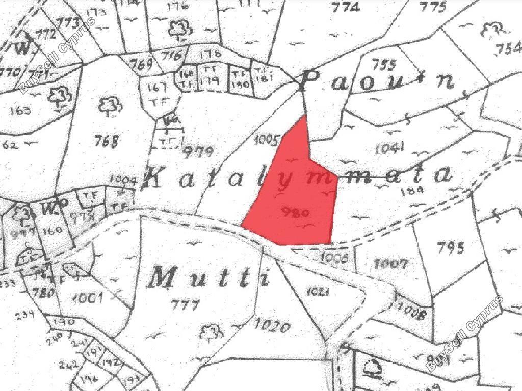 land for sale dora limassol 8926328 image 17615259