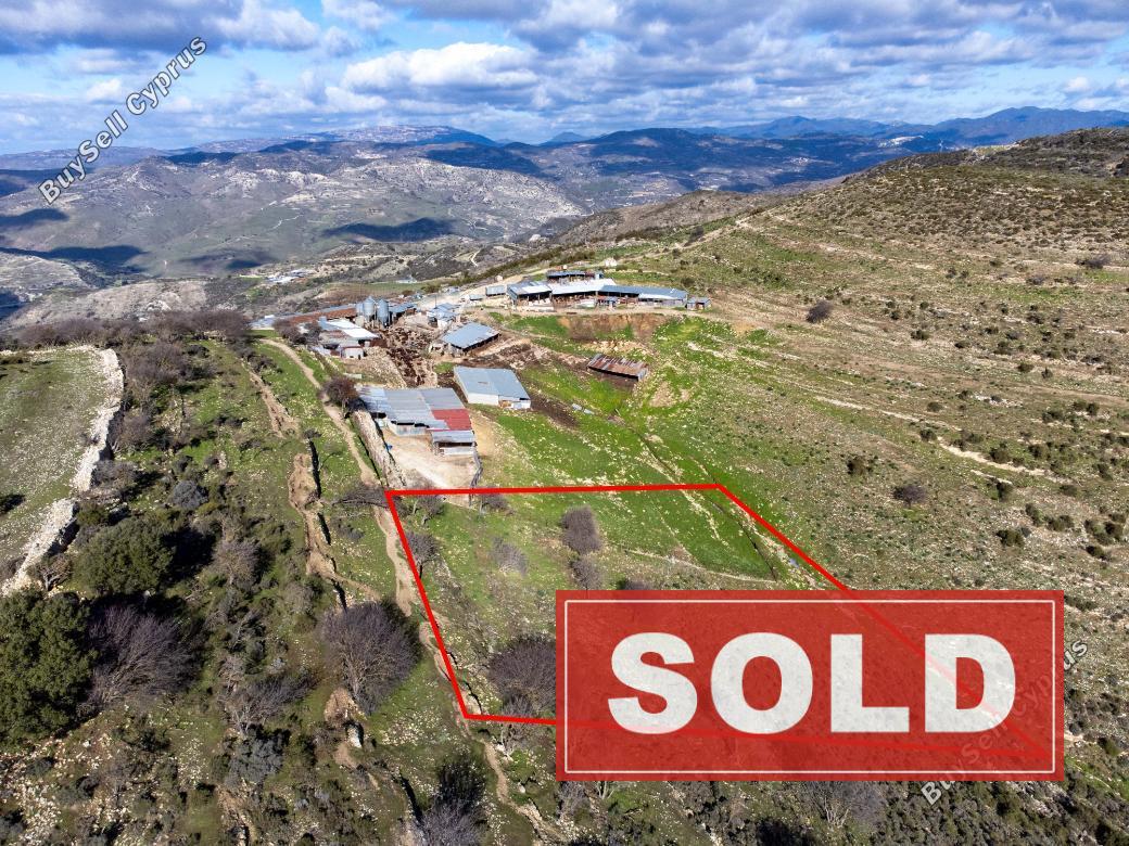 land sold dora limassol 839328 image 746595
