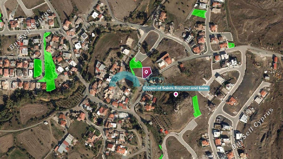 plot for sale analiontas nicosia 8587328 image 15681933