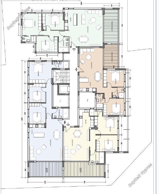 1 bedroom apartment for sale parissinos nicosia 1839428 image 7297086