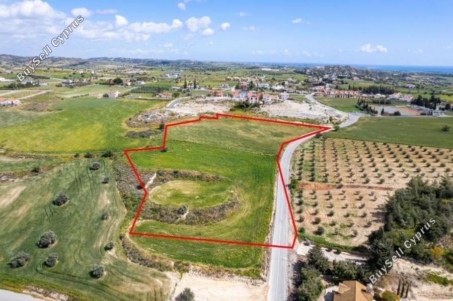 16389 SQM Land for sale in Anafotida, Larnaca 10202156
